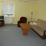 Apartament W Centrum Gdyni