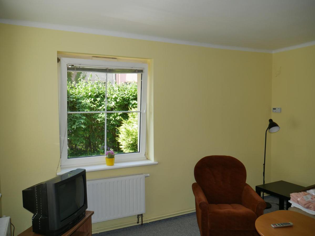 Apartment W Centrum Gdyni Gdynia