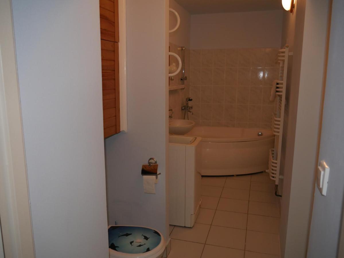 W Centrum Gdyni Apartment