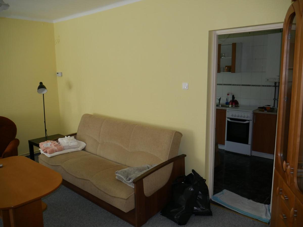 W Centrum Gdyni Apartment Gdynia